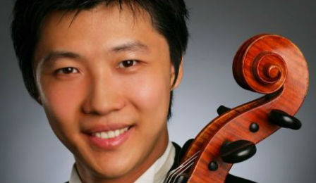 Detroit Symphony Announces New York Phil&#39;s Wei Yu as New Principal Cellist - Wei-Yu-Principal-Cello-Detroit-Symphony-Cellist-Cover-448x260