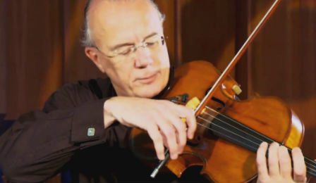 London Symphony Orchestra Principal Violist to Step Down - Paul-Silverthorne-London-Symphony-Orchestra-Cover