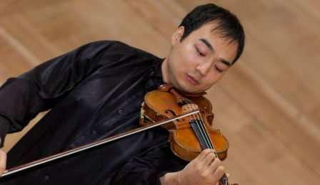 VC YOUNG ARTIST | Erzhan Kulibaev, 26 - Lisbon, Hindemith, Buenos Aires, Wieniawski Prize Winner - image attachment