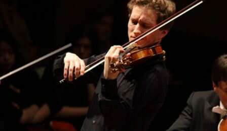 VC YOUNG ARTIST | Erzhan Kulibaev, 26 - Lisbon, Hindemith, Buenos Aires, Wieniawski Prize Winner - image attachment