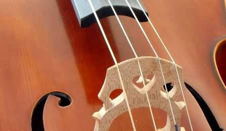 VC STORE: Now Stocking Larsen Magnacore Cello Strings - image attachment