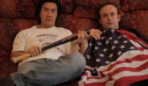 NEW TO YOUTUBE | Classical Comedic-Duo Igudesman & Joo 'Mozart Will Survive!' - image attachment