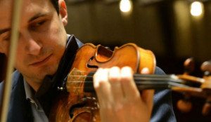 BREAKING | VC 'Young Artist' Noah Bendix-Balgley Announced New 1st Concertmaster of Berlin Phil - image attachment