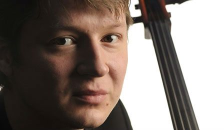 Cellist Dmitry Dmitri Volkov Death