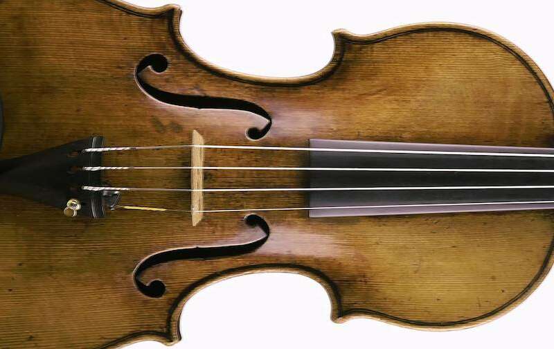 VC WEB BLOG | Paolo Alberghini, Alberghini Fine Violins, New York – 'The Genius of Guarneri del Gesù' - image attachment