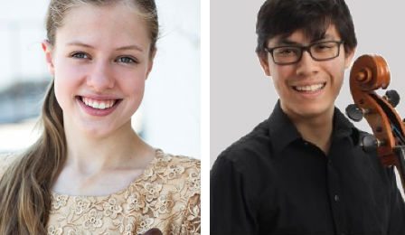 Lara Boschkor Zlatomir Fung Johansen Competition Cover