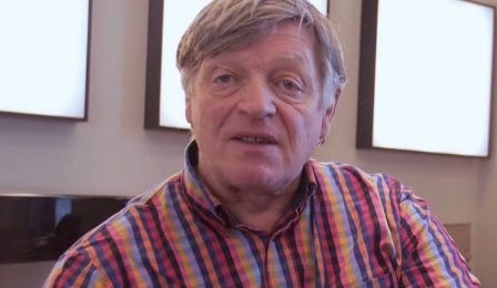 Peter Cropper Violin Violinist Lindsay Quartet Died Obituary Cover