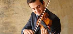 VC YOUNG ARTIST | William Hagen, 26 - Kreisler & Queen Elisabeth Comp Major Prizes - image attachment