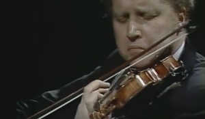 Oleg Kagan Richter Shostakovich Violin Sonata Cover 1