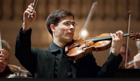 Tomo Keller Academy St Martin Fields Leader Cover