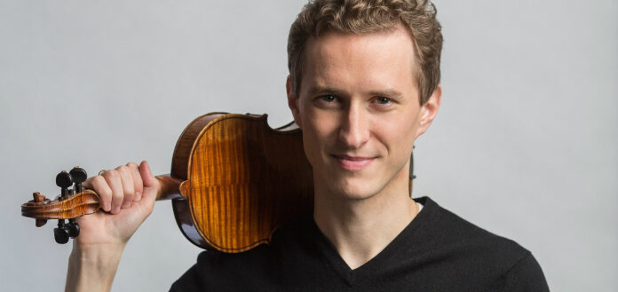 VC ARTIST | Josef Spacek - Michael Hill, Queen Elisabeth & Carl Nielsen Competition Prizes - image attachment