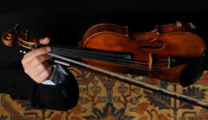 STOLEN ALERT | Replica Carlo Bergonzi Violin Stolen in San Francisco [PLEASE SHARE] - image attachment