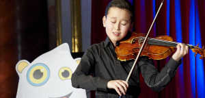 VC RISING STAR | Daniel Lozakovitj, 14 - Postacchini & Menuhin Comp Major Prizes - image attachment