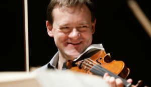 Heartbroken Frank Peter Zimmermann Granted Loan of New Golden-Period Strad - image attachment