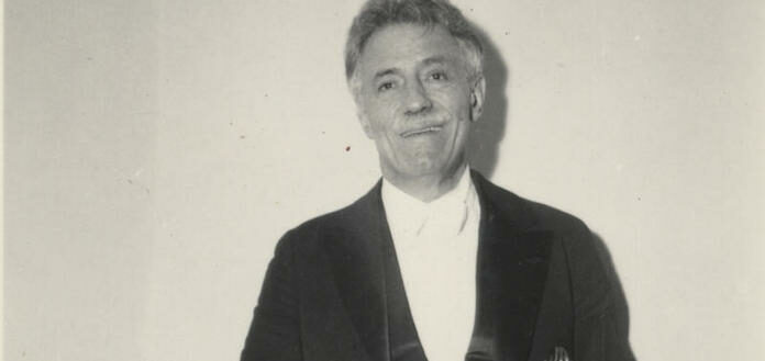 ON THIS DAY | Violinist & Composer Fritz Kreisler Died in 1962 - image attachment