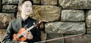 VC WEB BLOG | Sean Lee - “Choosing an Order for Learning Paganini’s Caprices” [VIDEO BLOG] - image attachment