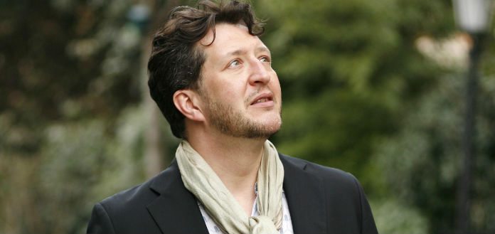 Thomas Adès