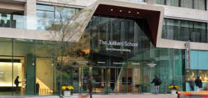 The Juilliard School