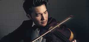 Today is Australian VC Artist Ray Chen's 31st Birthday! [ON-THIS-DAY] - image attachment