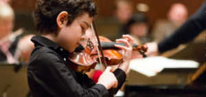 Eduard Kollert Novosibirsk International Violin Competition