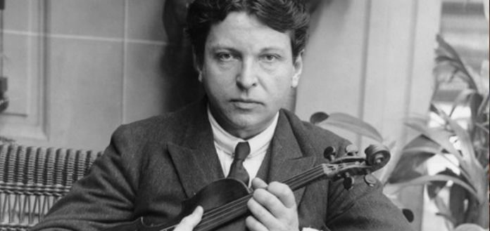 George Enescu