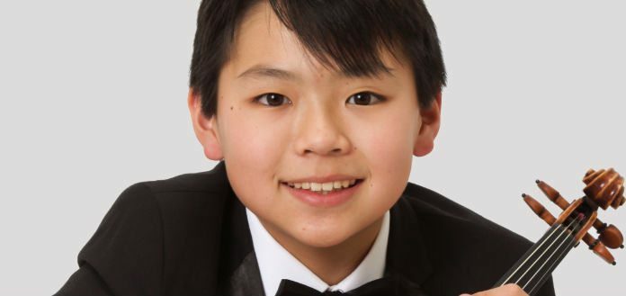 Kevin Miura