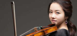 Schoenfeld International String Competition