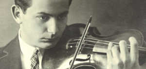 Szymon Goldberg