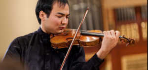 Enescu International Violin