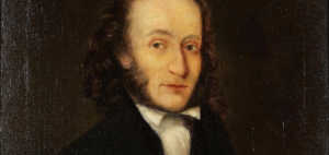 Niccolo Paganini Birthday