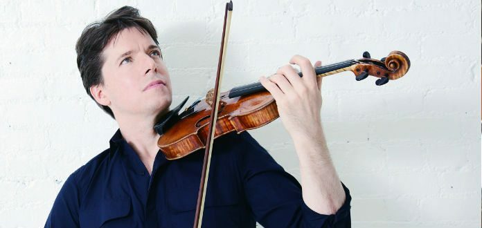 Joshua Bell