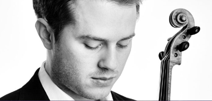 VC ARTIST | Tobias Feldmann – Queen Elisabeth & Hannover Comp Major Prizes - image attachment