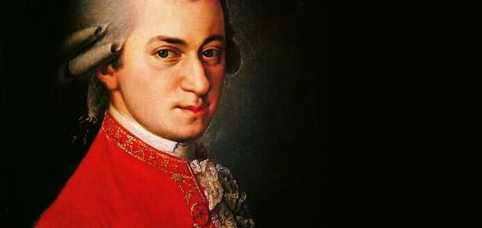 Wolfgang Amadeus Mozart Died On This Day in 1791 – Aged Just 35 [ON-THIS-DAY] - image attachment