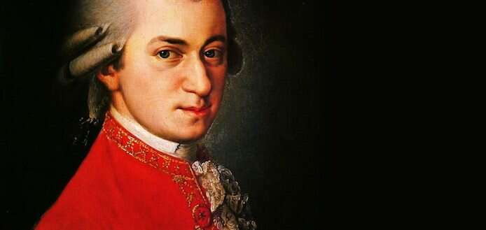 Wolfgang Amadeus Mozart Died On This Day in 1791 – Aged Just 35 [ON-THIS-DAY] - image attachment