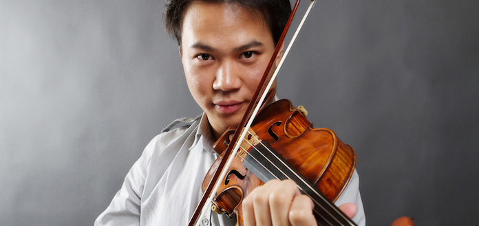 ON THIS DAY | Happy Birthday, VC Artist Nikki Chooi! - image attachment