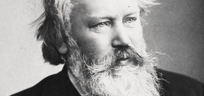 Johannes Brahms