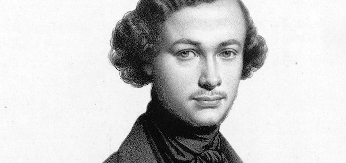 Belgian Composer and Violinist Henri Vieuxtemps Was Born on this Day [ON-THIS-DAY] - image attachment