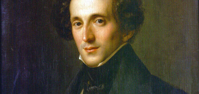 ON THIS DAY| Mendelssohn Violin Concerto in E Minor Premiered in 1845 - image attachment