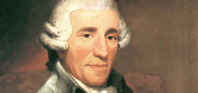 Joseph Haydn