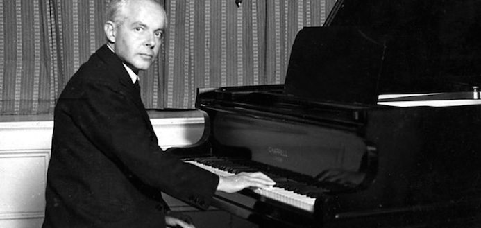 Bartók's 2nd Violin Concerto Premiered On This Day in 1939 [ON-THIS-DAY] - image attachment