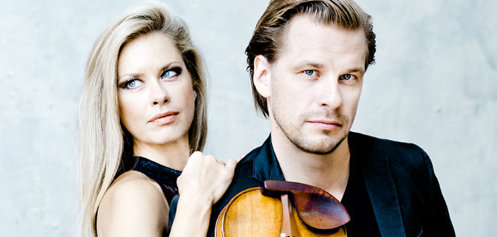 VC GIVEAWAY | Win 1 of 5 Signed Kirill & Alexandra Troussov ‘Emotions’ CDs [ENTER] - image attachment
