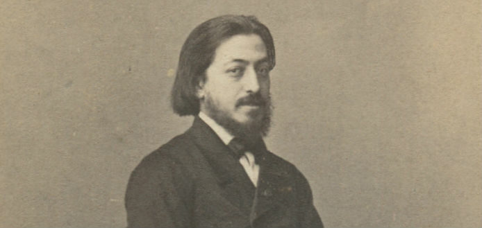 Henryk Wieniawski Birthday