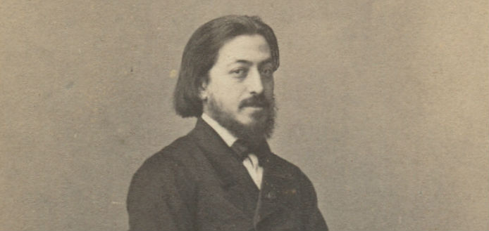 Henryk Wieniawski Birthday