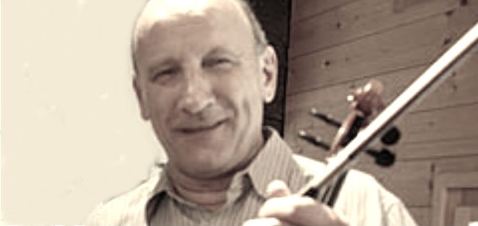 Thomas Furi Violinist Obituary Cover