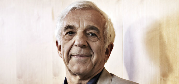 Vladimir Ashkenazy Birthday