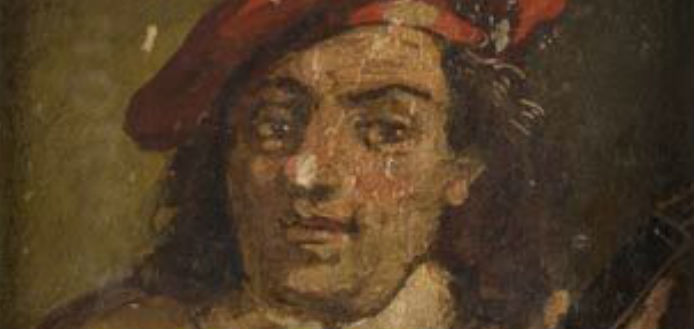 Giuseppe Guarneri Birthday