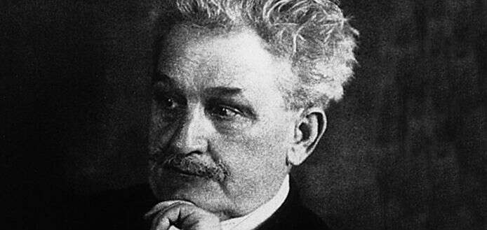 Leoš Janáček Death