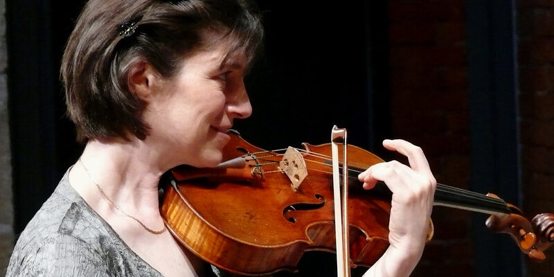 ON THIS DAY | Today is Violist Kim Kashkashian’s Birthday! - image attachment