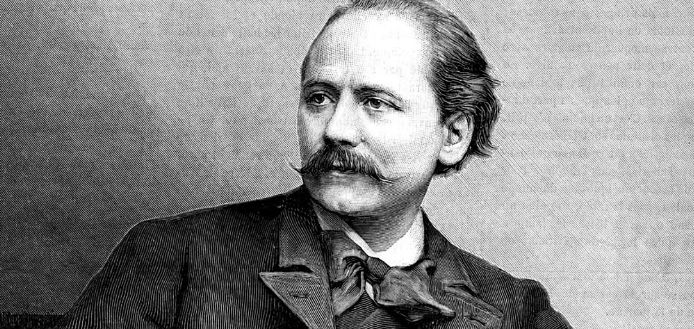 Jules Massenet Death