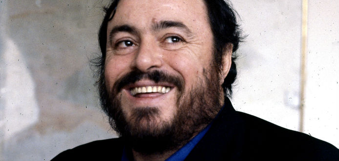 Luciano Pavarotti Death